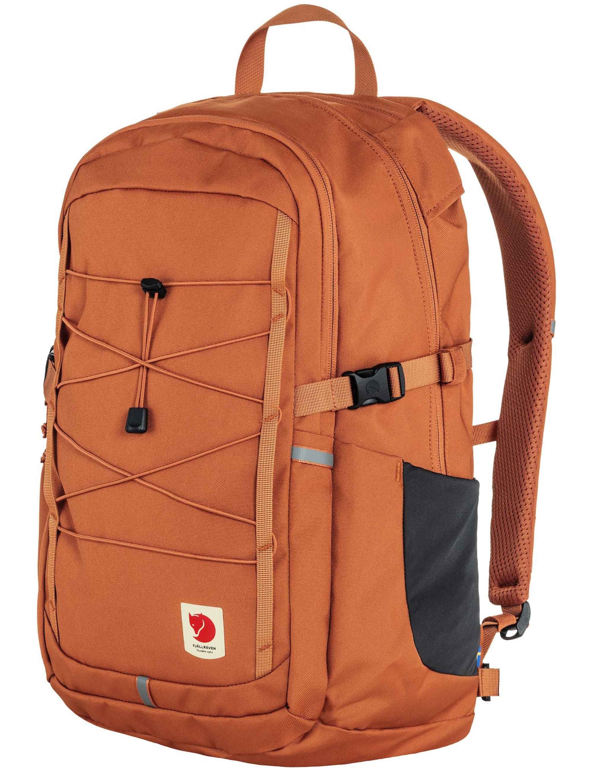 Skule 28L Backpack - Terracotta Brown