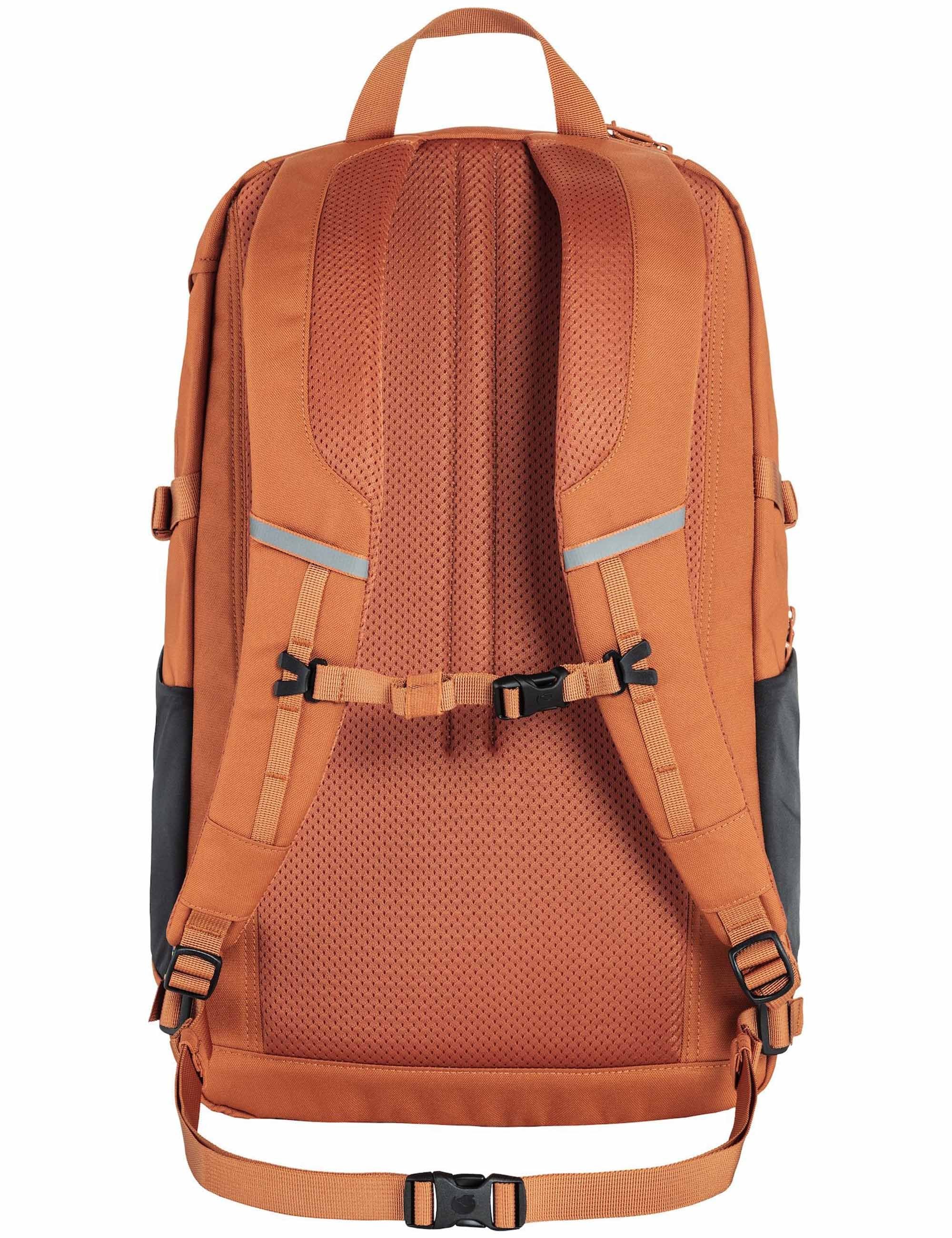 Skule 28L Backpack - Terracotta Brown