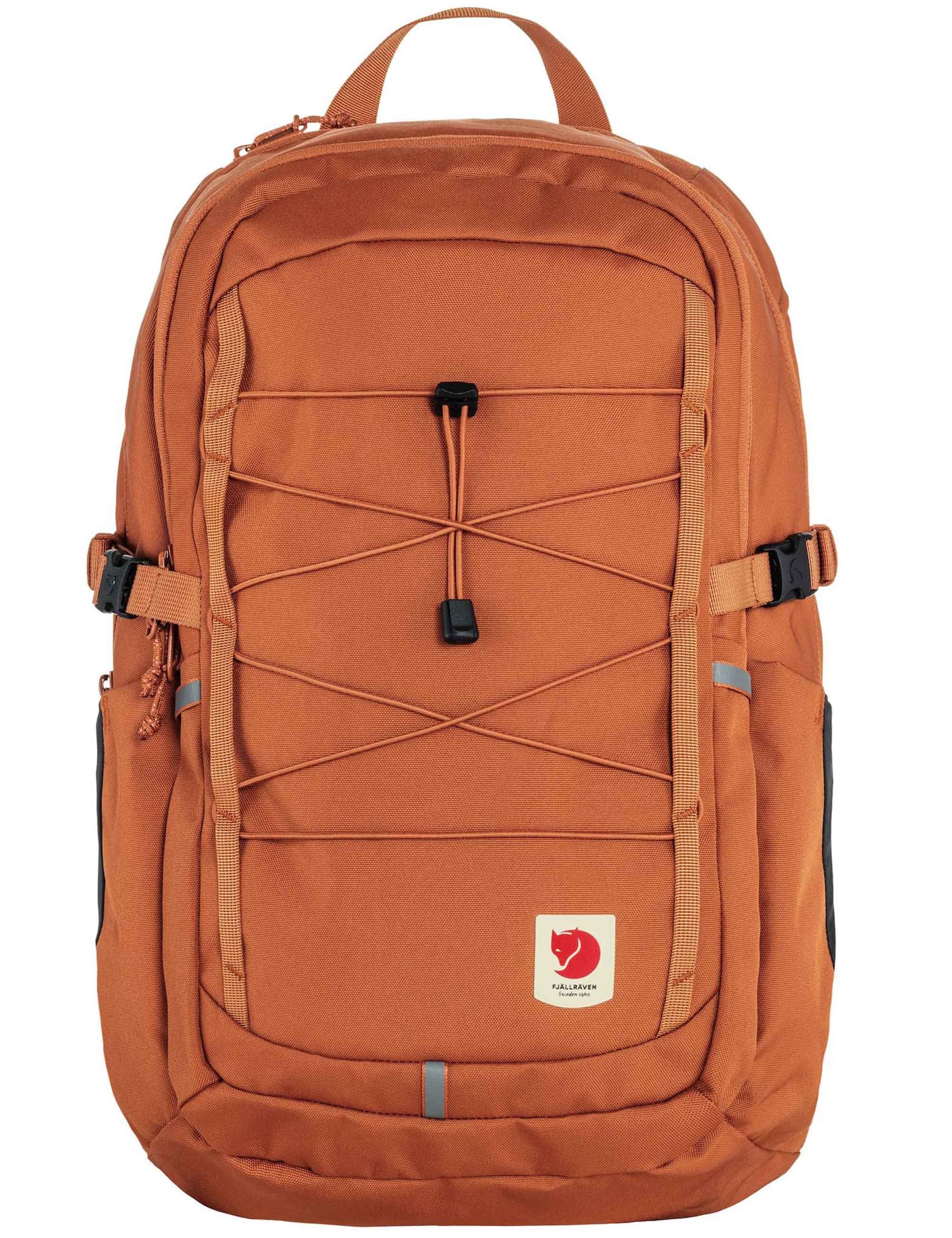 Skule 28L Backpack - Terracotta Brown