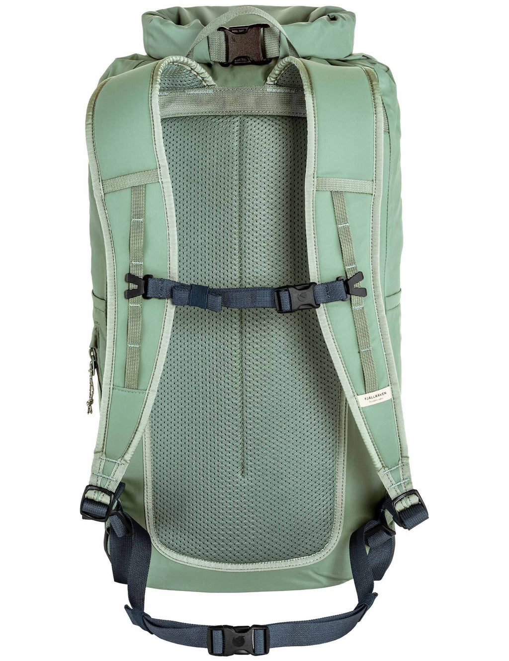 High Coast Rolltop 26L Backpack - Patina Green