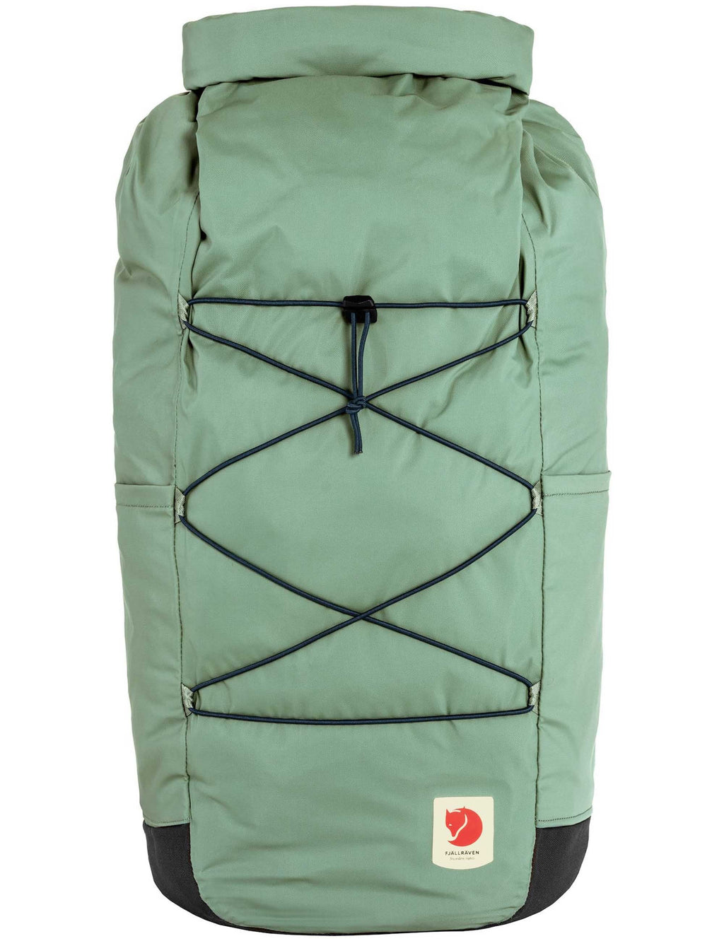 High Coast Rolltop 26L Backpack - Patina Green