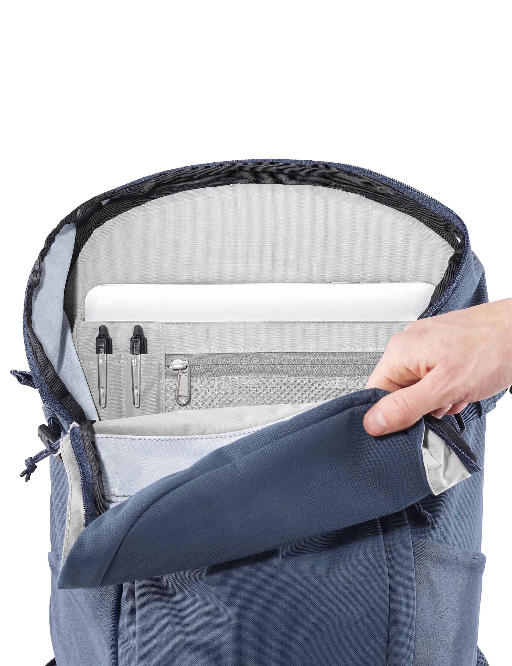 Ulvo 23L Backpack - Mountain Blue