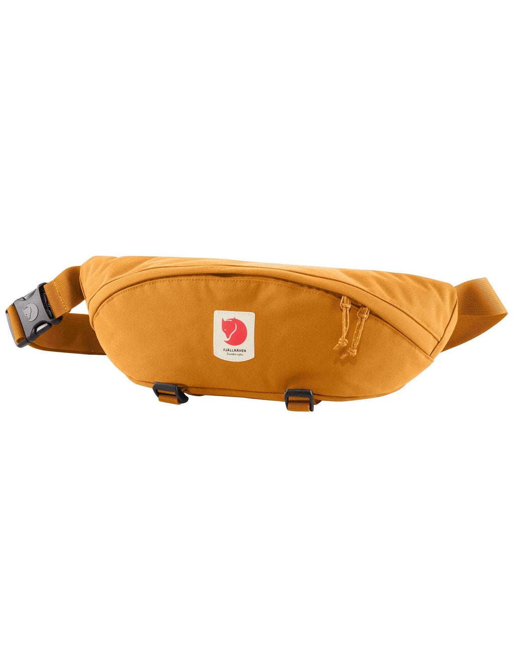 Ulvo Large Hip Pack 4L - Red Gold
