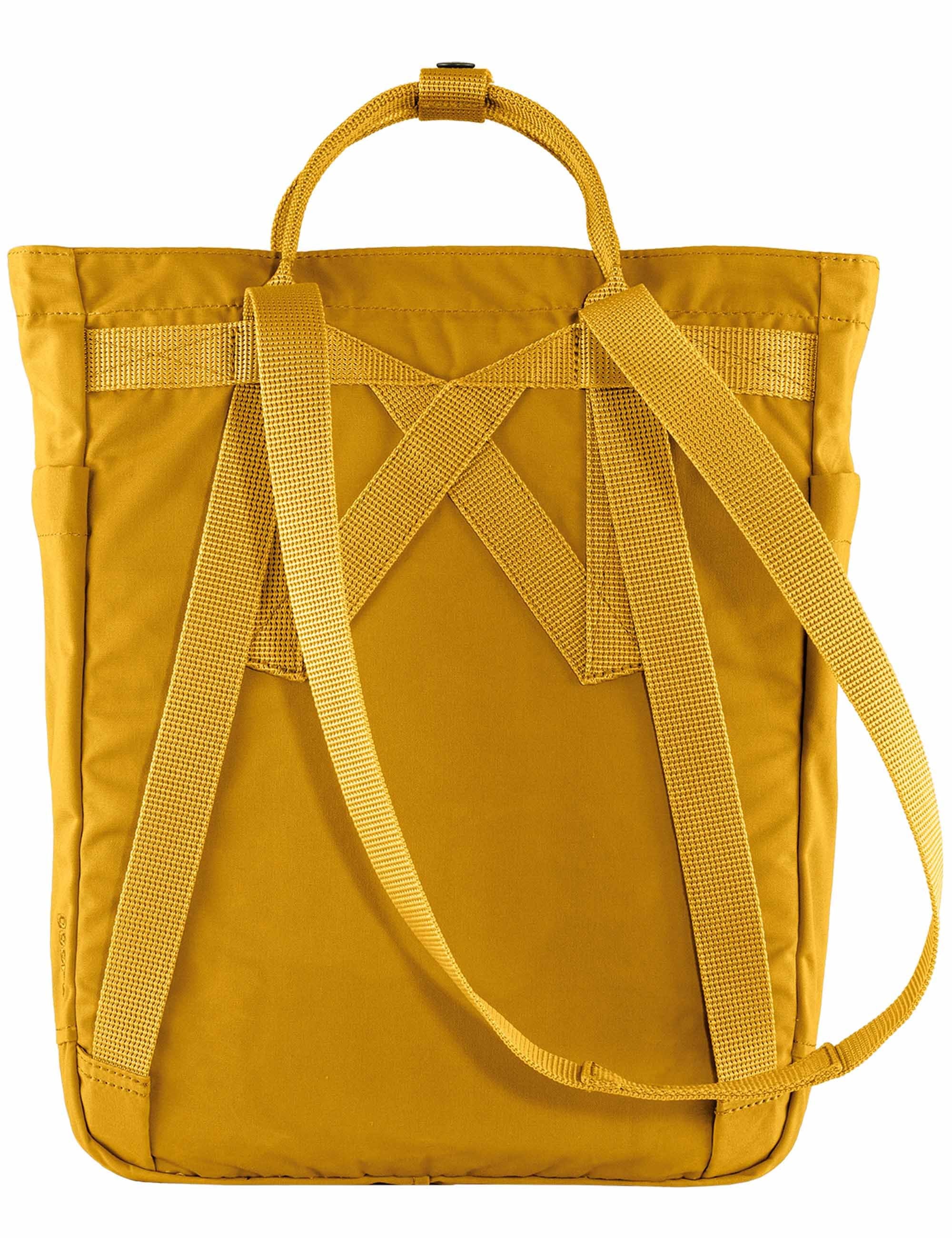 Fjallraven Kanken Totepack 14L - Ochre