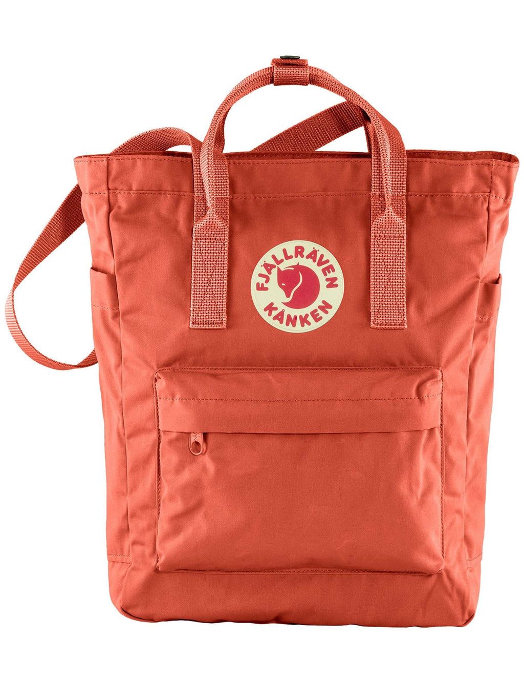 Kanken Totepack 14L - Rowan Red