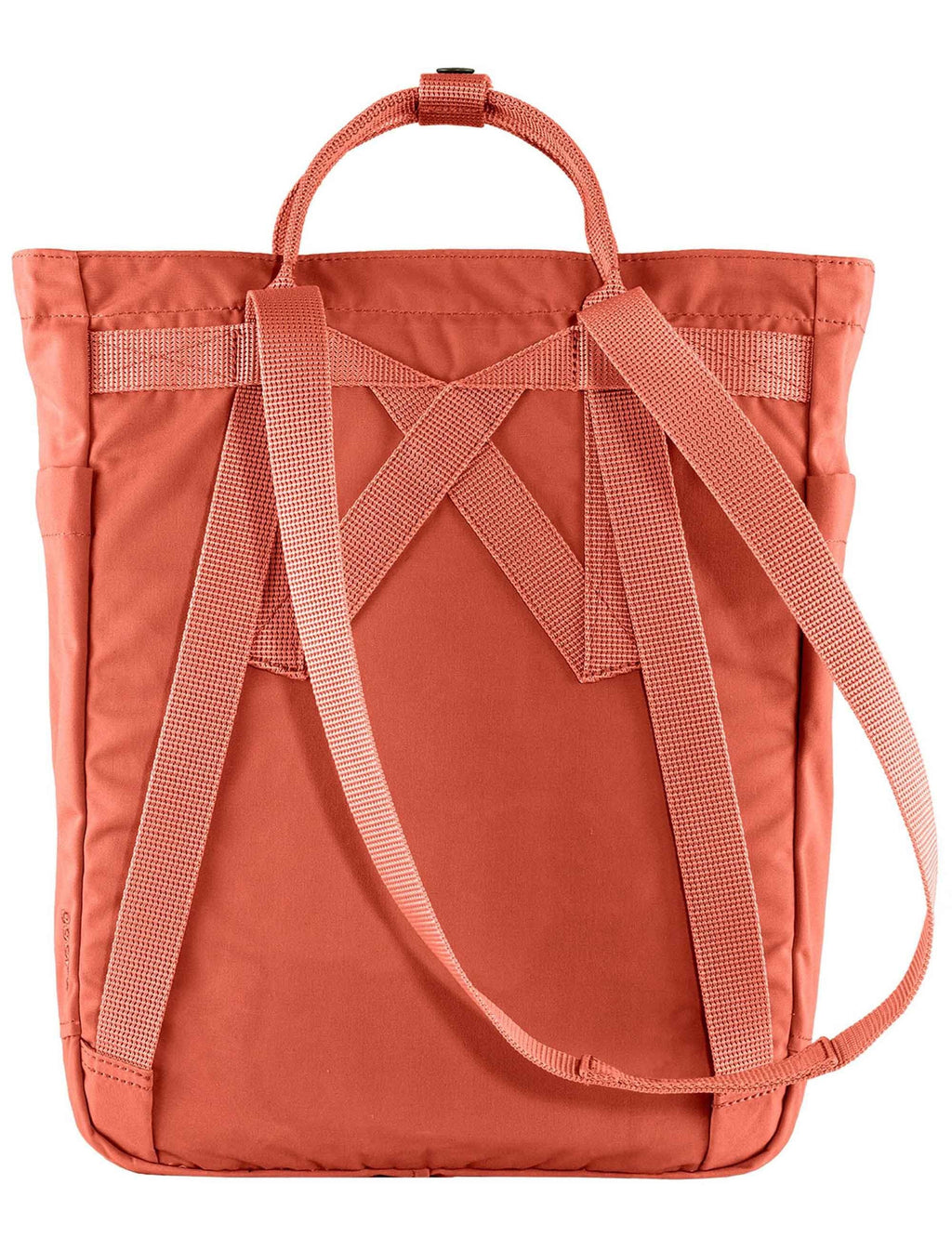 Kanken Totepack 14L - Rowan Red