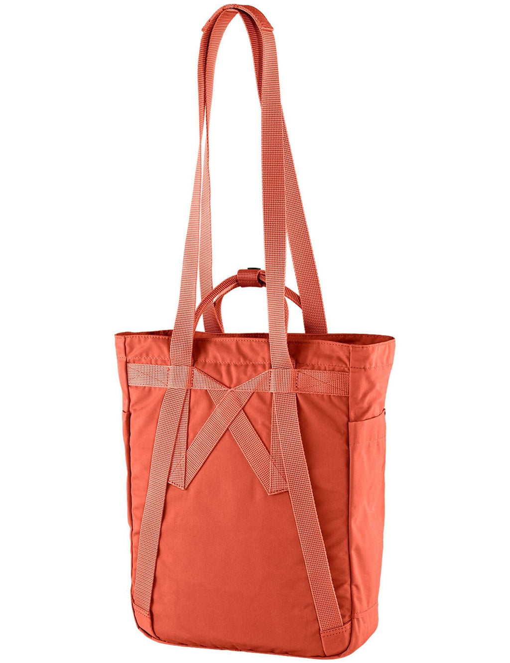 Kanken Totepack 14L - Rowan Red