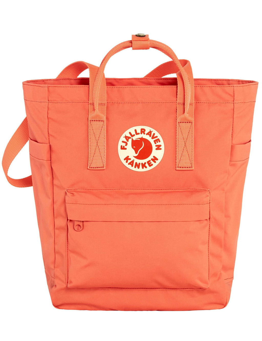 Kanken Totepack 14L - Korall