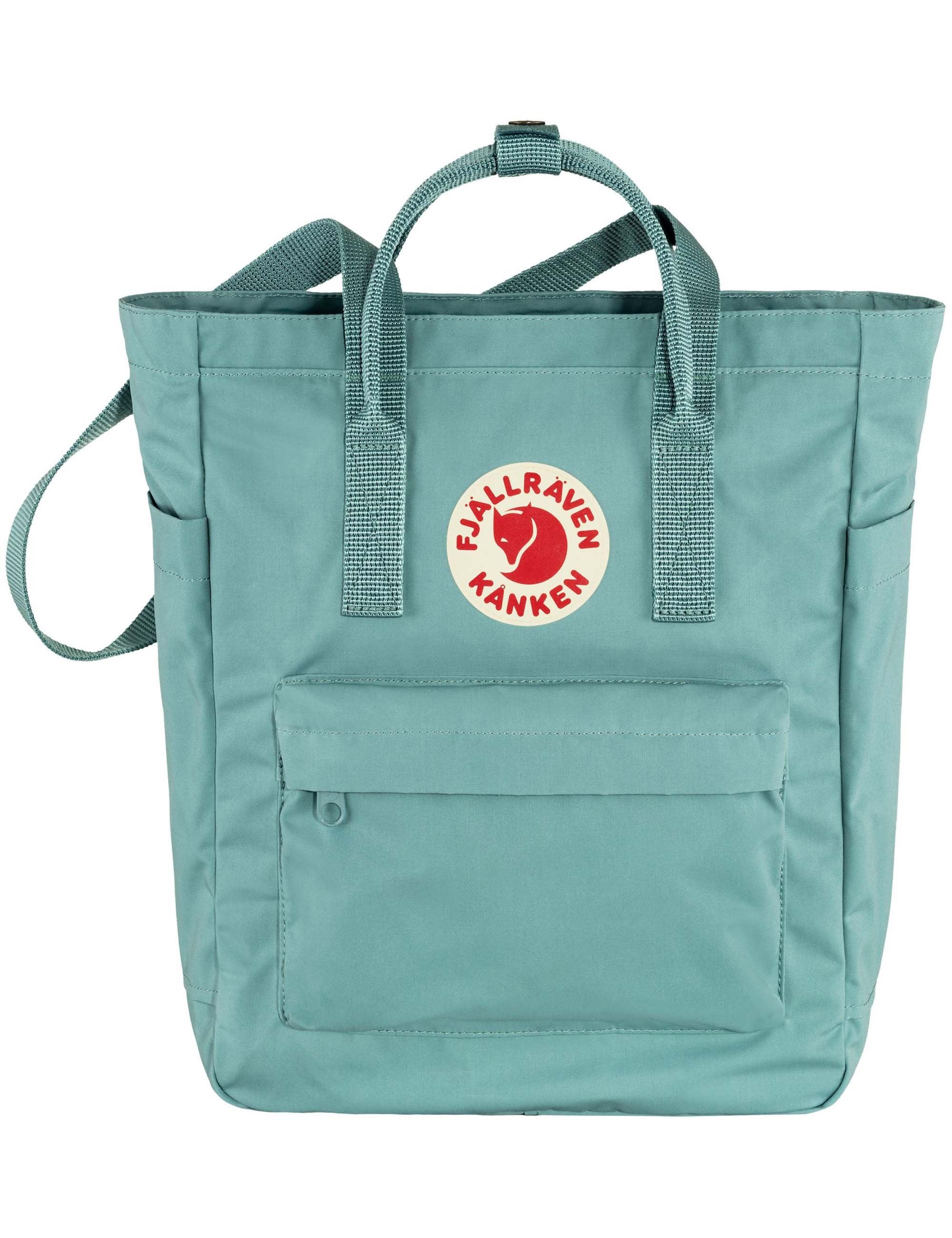 Fjallraven Kanken Totepack 14L — Sky Blue