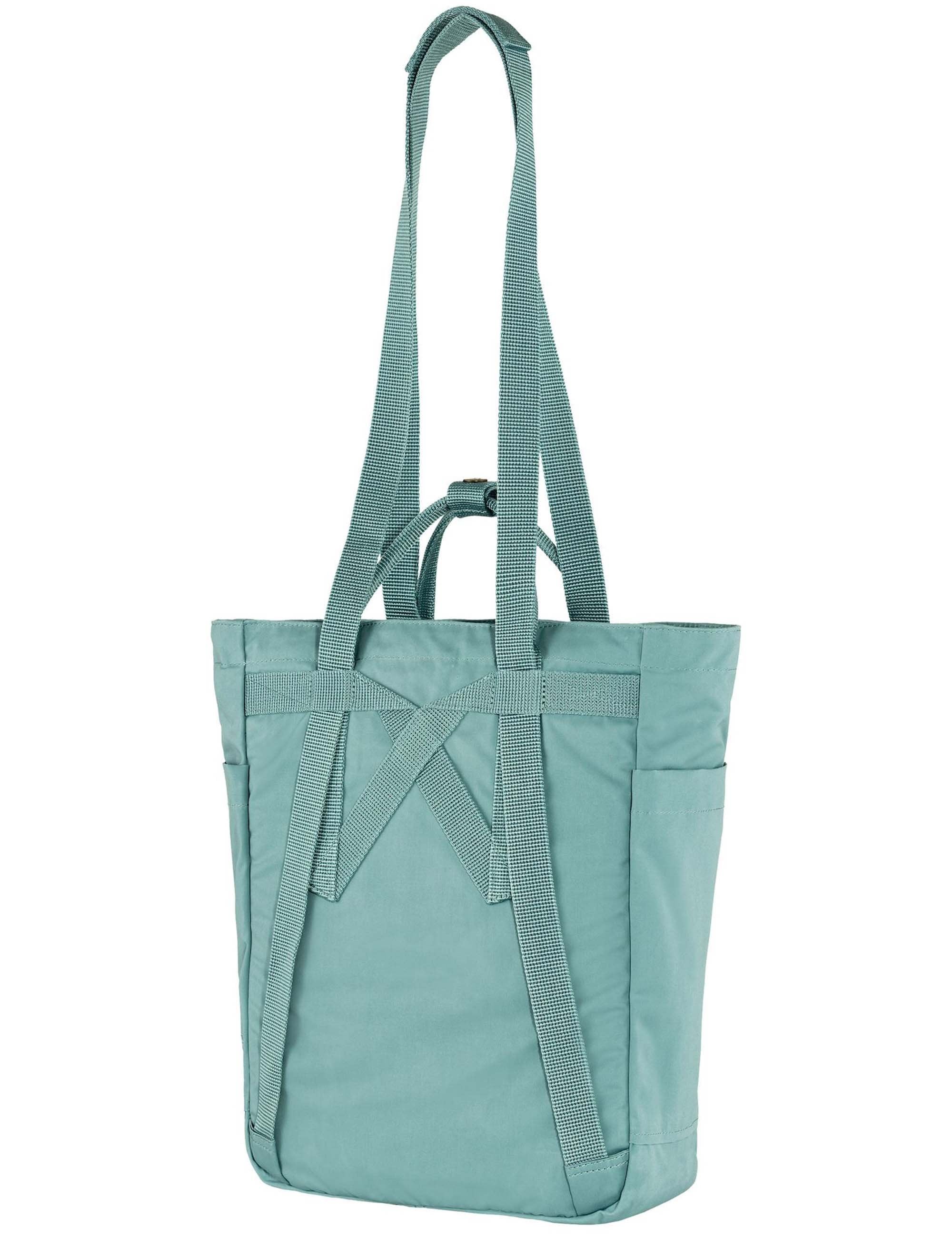 Kanken 14L Totepack - Sky Blue