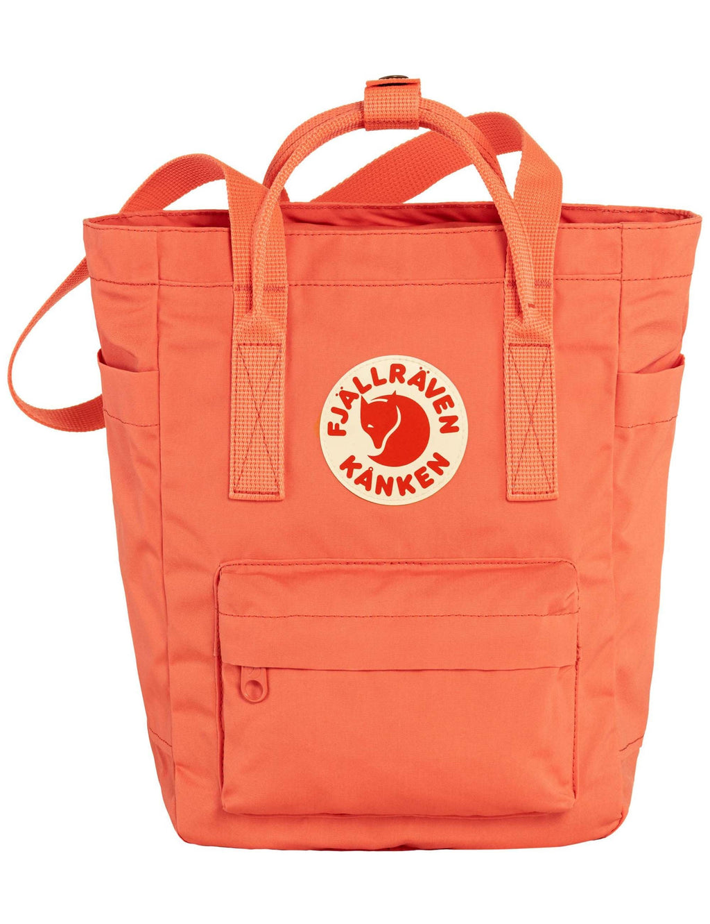 Kanken Totepack Mini 8L - Korall