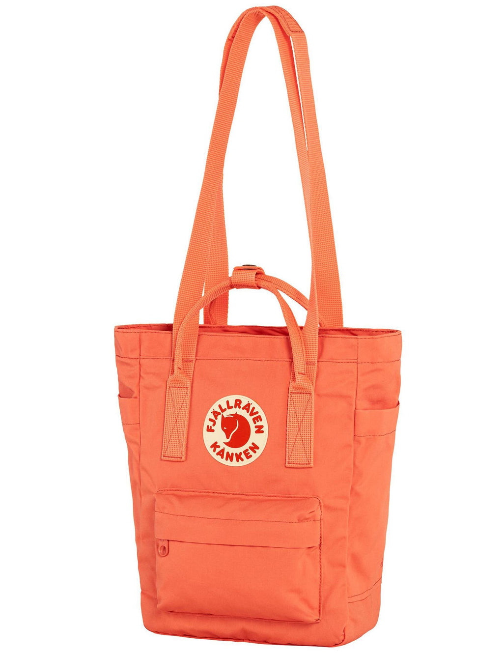 Kanken Totepack Mini 8L - Korall