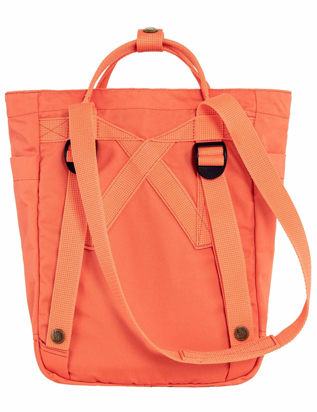 Kanken Totepack Mini 8L - Korall