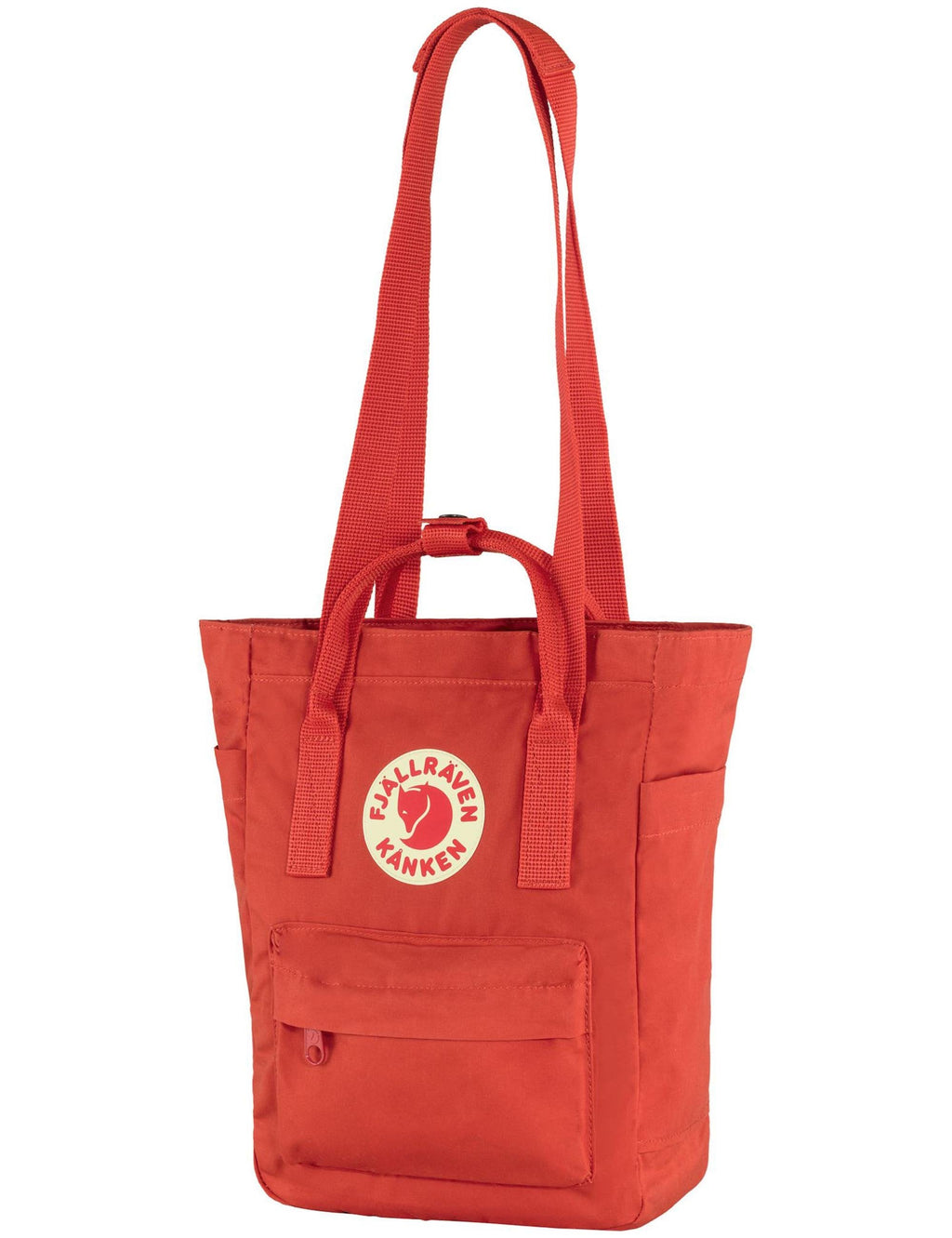 Kanken Totepack Mini 8L - True Red