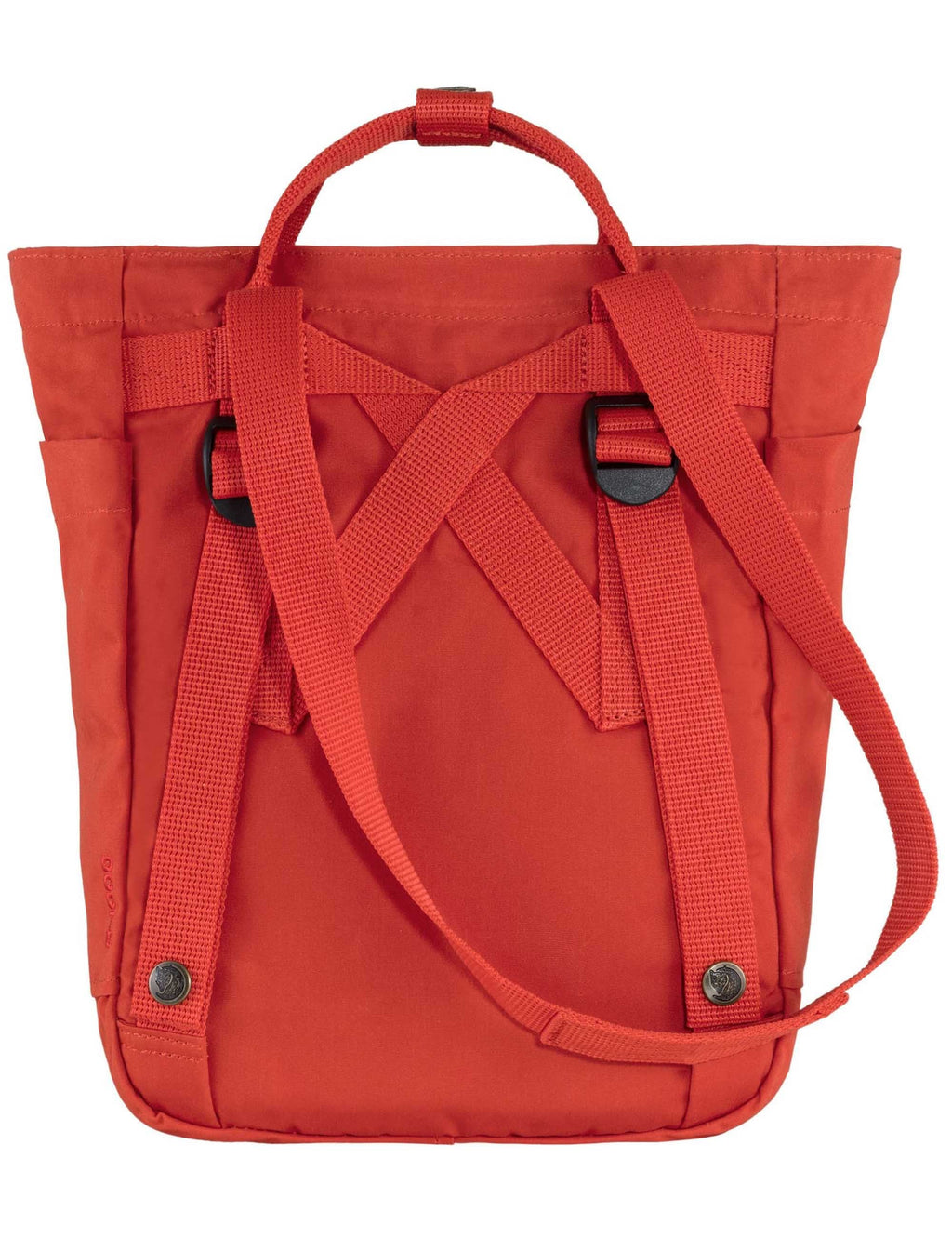 Kanken Totepack Mini 8L - True Red