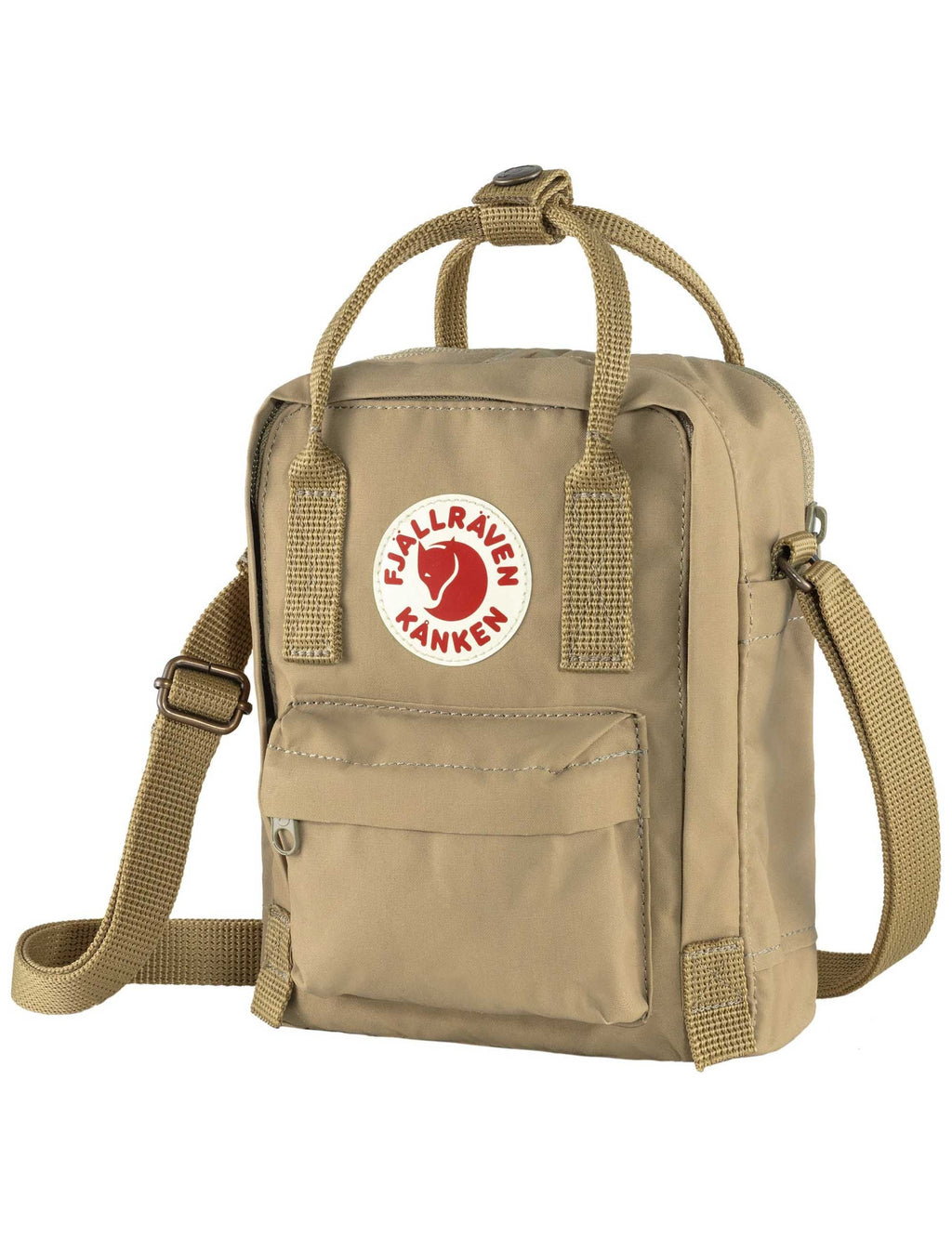 Kanken Sling Bag 2.5L - Clay
