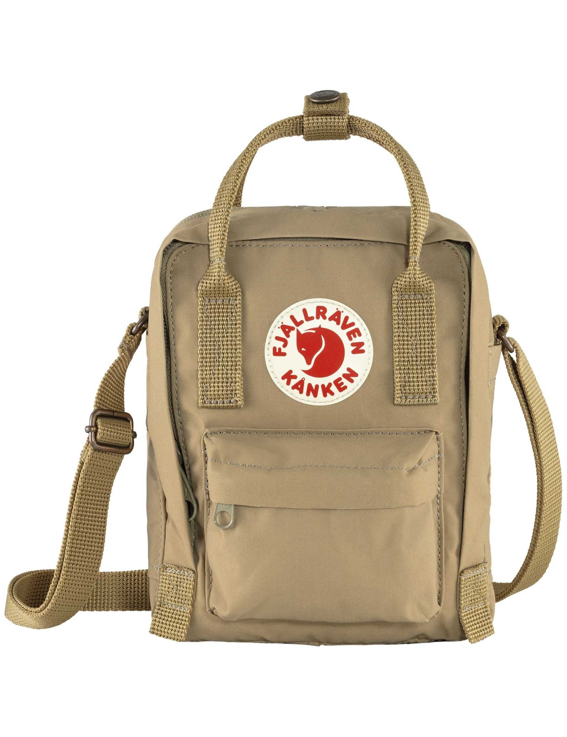 fjällräven kanken mud Fjallraven Sling Bag 2.5L — Clay color-ol-faithful-raw-silver-blade 2026 Calcutta Conquest DC Colour:Green Pumpkin where a proportion of