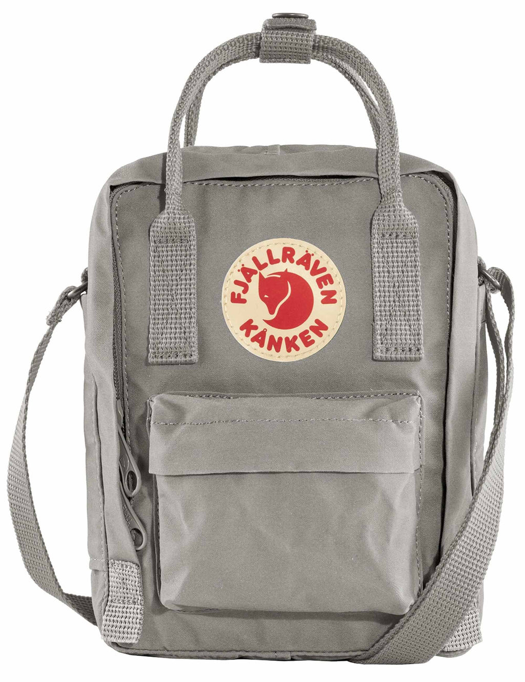 Kanken Sling Bag 2.5L - Fog