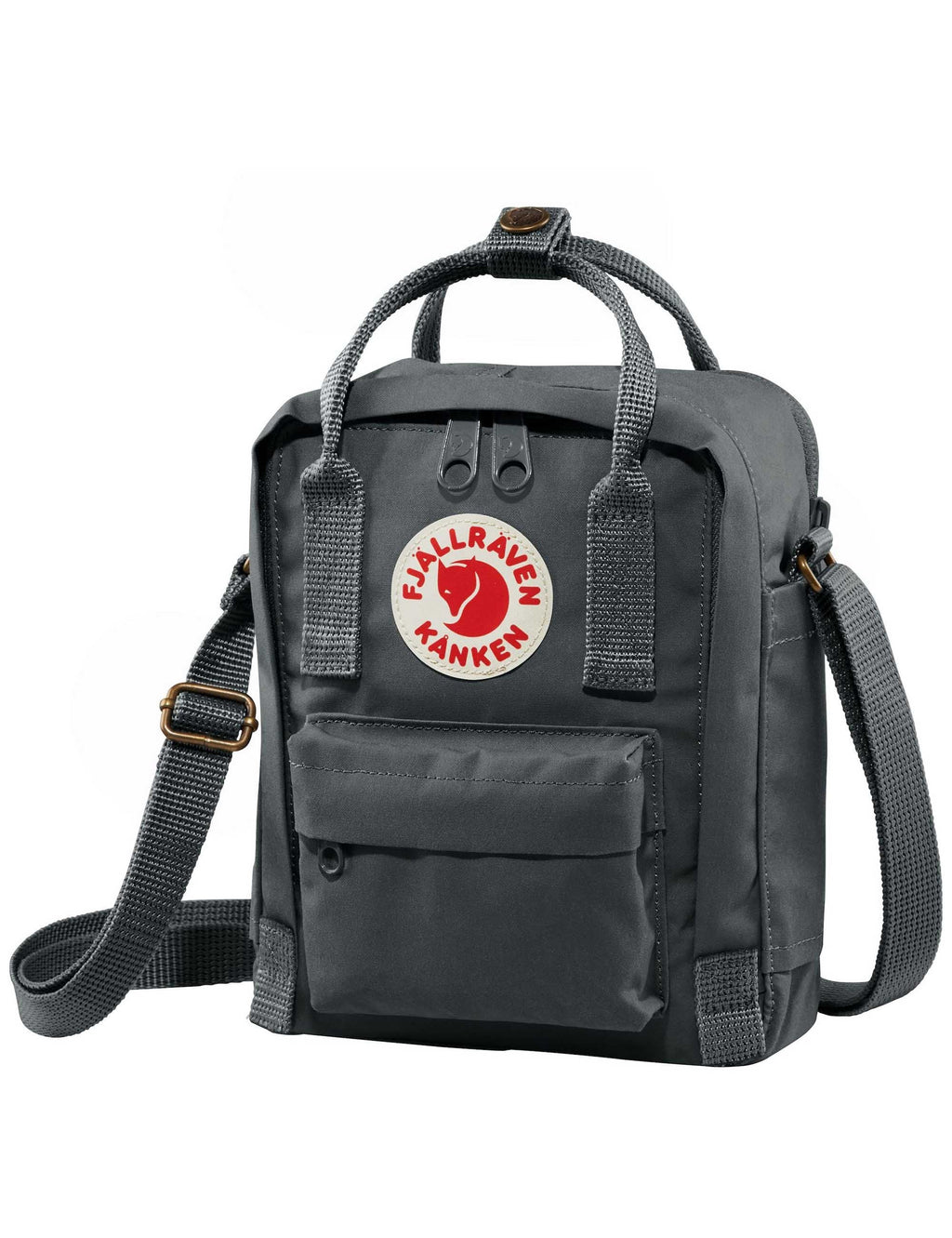 Kanken Sling Bag 2.5L - Graphite