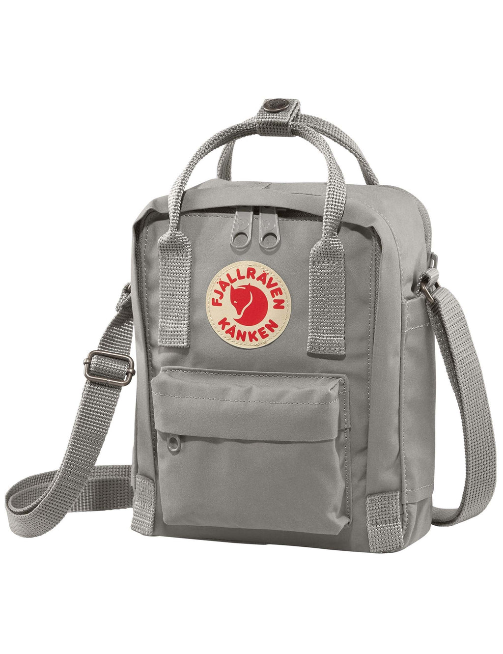 Kanken Sling Bag 2.5L - Fog