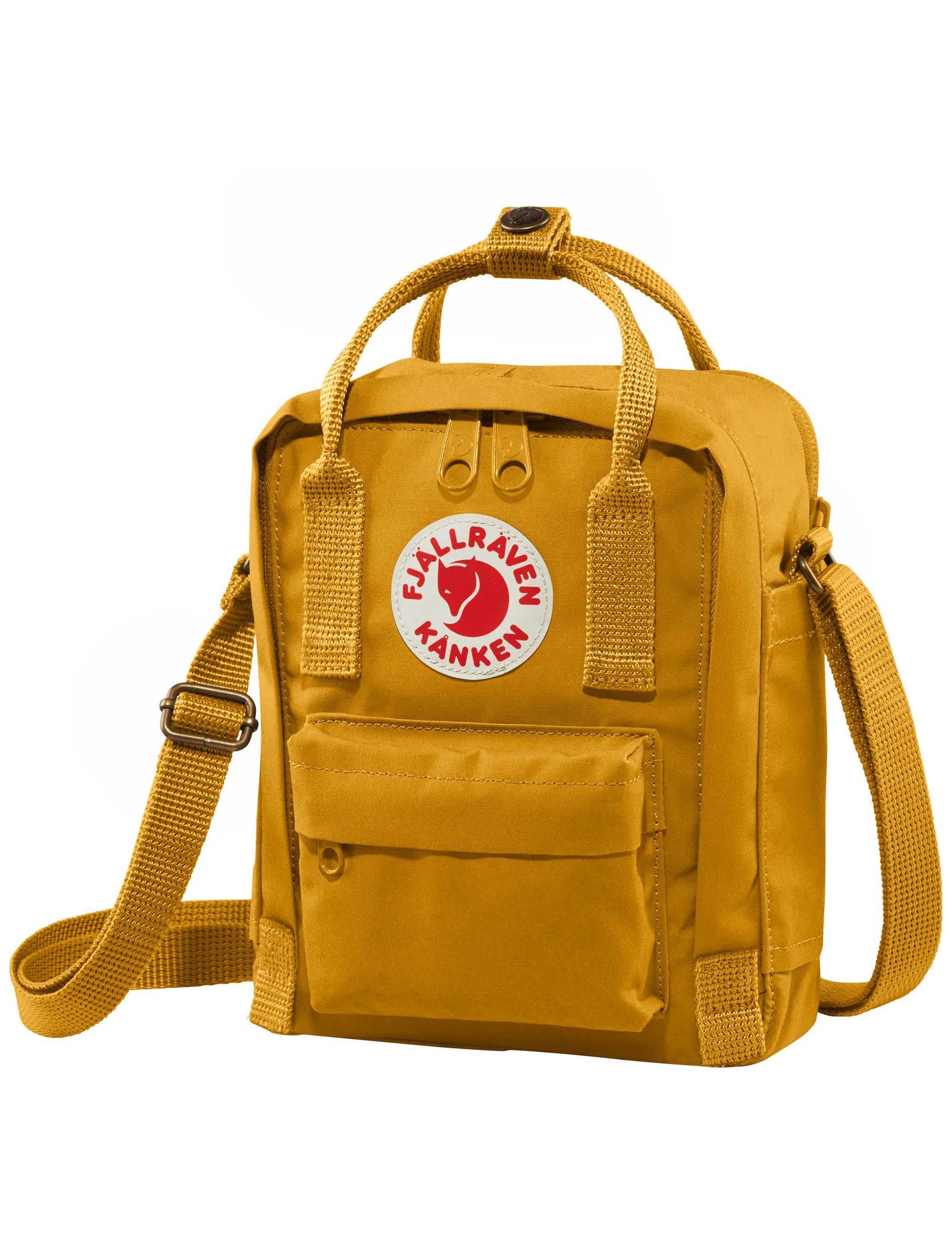 Kanken Sling 2.5L Bag - Ochre