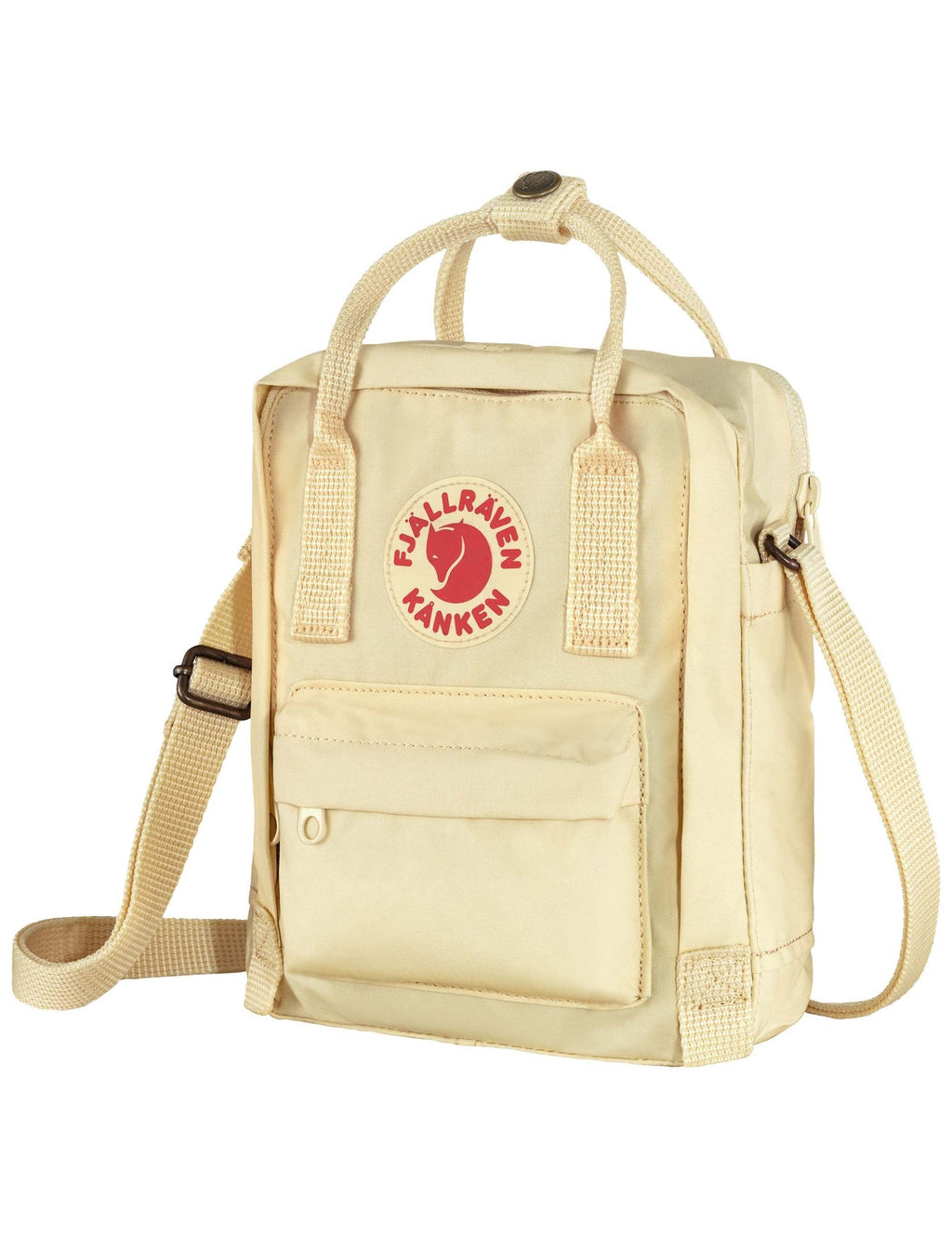 Kanken Sling Bag 2.5L - Light Oak