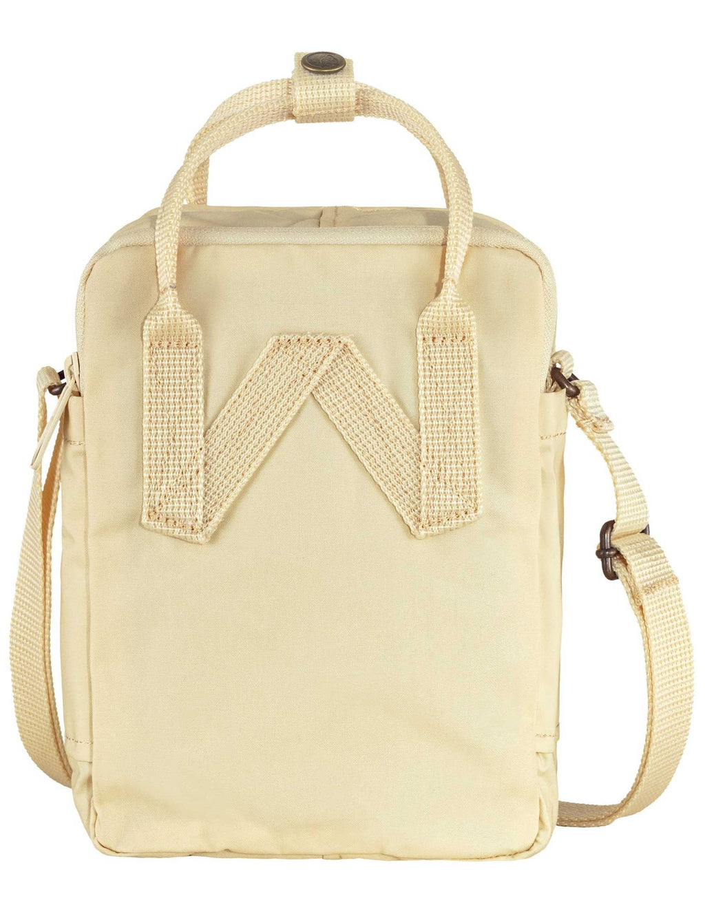 Kanken Sling Bag 2.5L - Light Oak