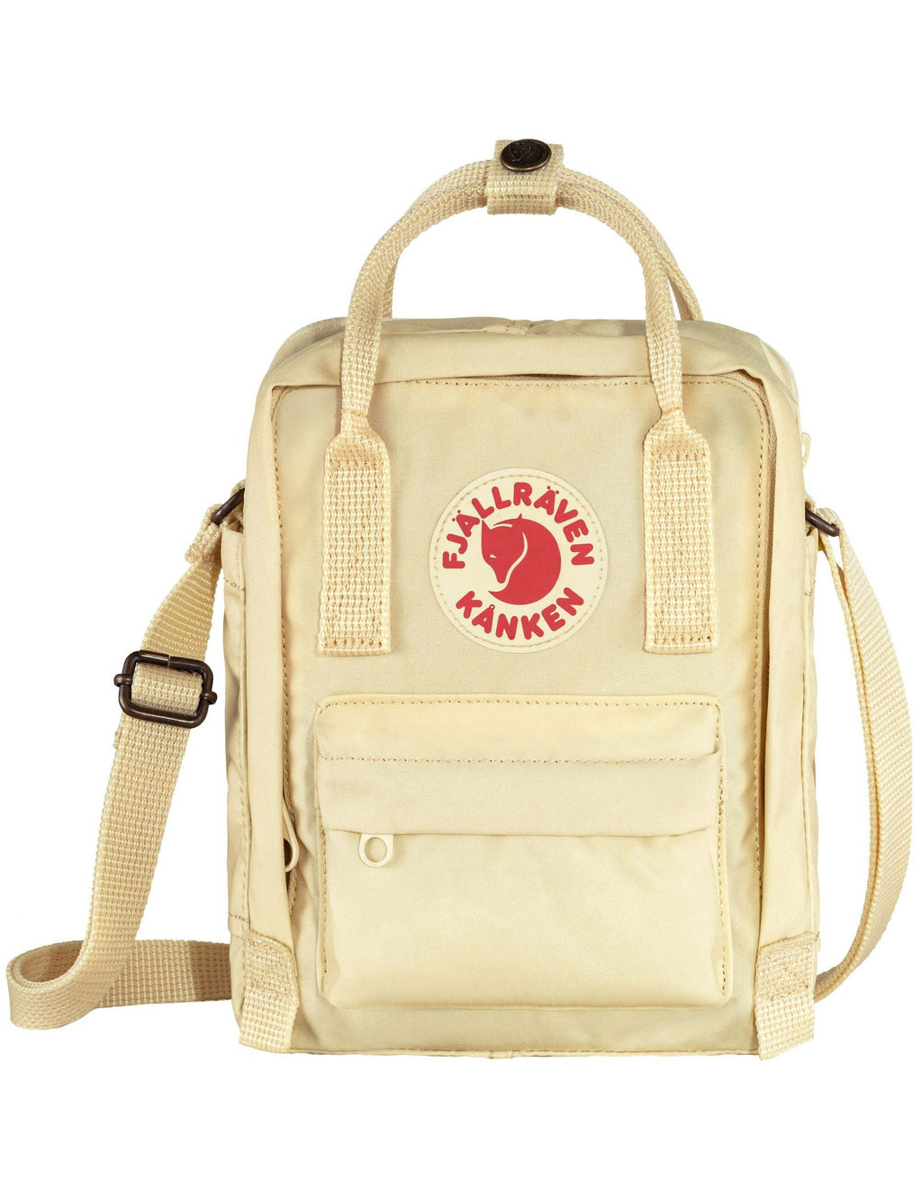 Kanken Sling Bag 2.5L - Light Oak