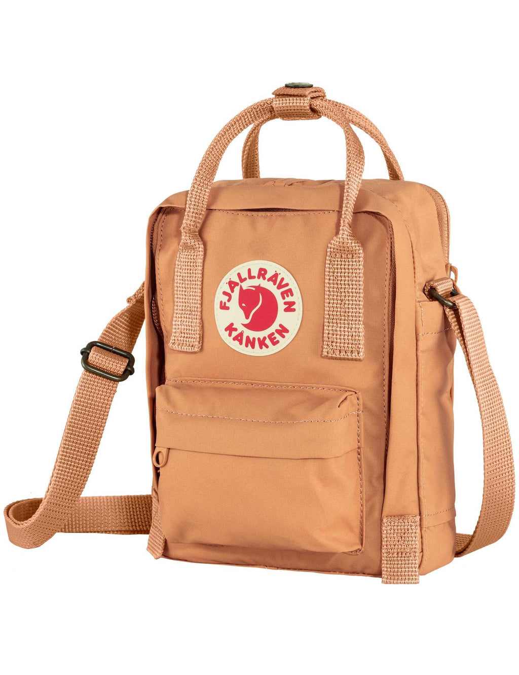 Kanken Sling Bag 2.5L - Peach Sand
