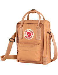 Kanken Sling Bag 2.5L - Peach Sand