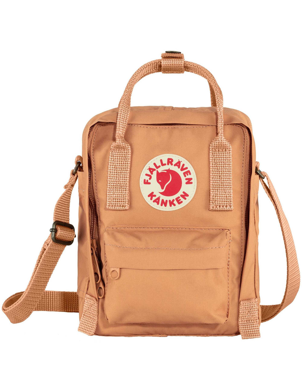 Kanken Sling Bag 2.5L - Peach Sand