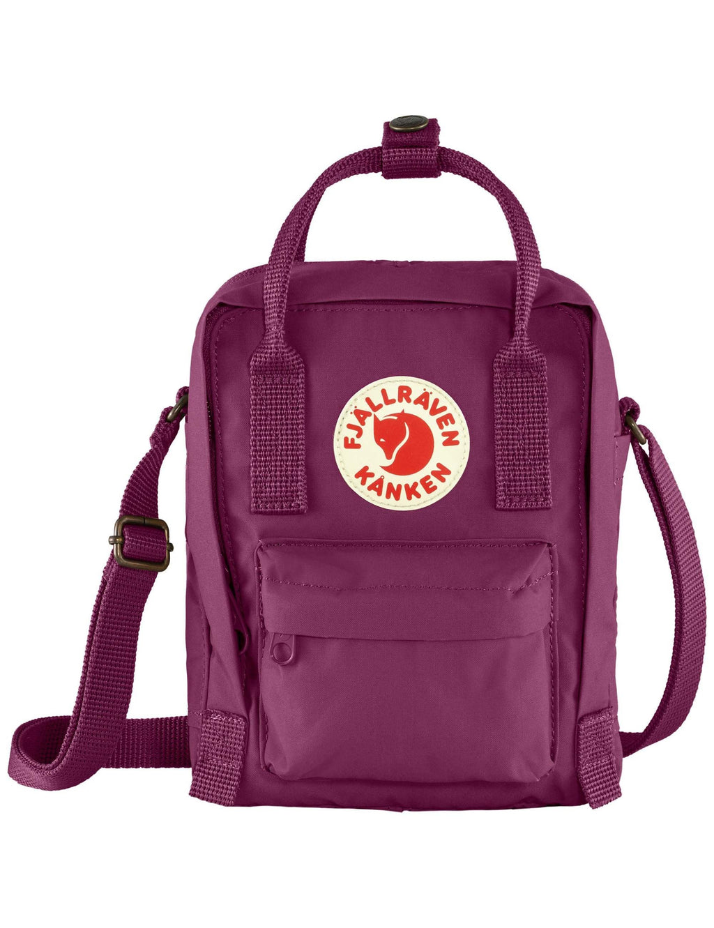 Kanken Sling Bag 2.5L - Royal Purple