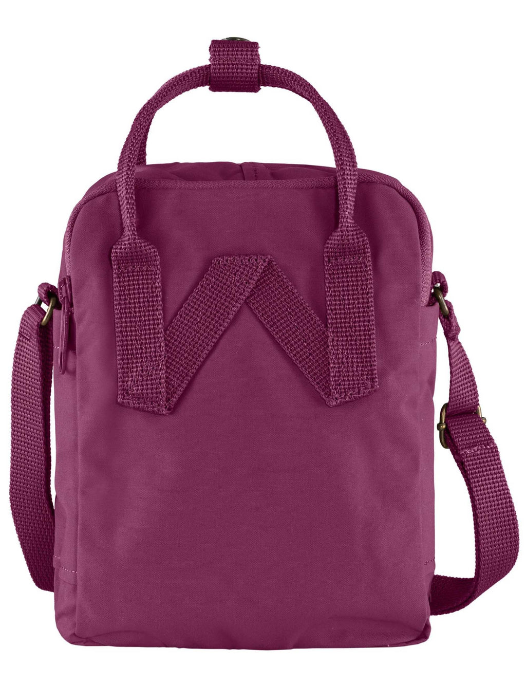 Kanken Sling Bag 2.5L - Royal Purple