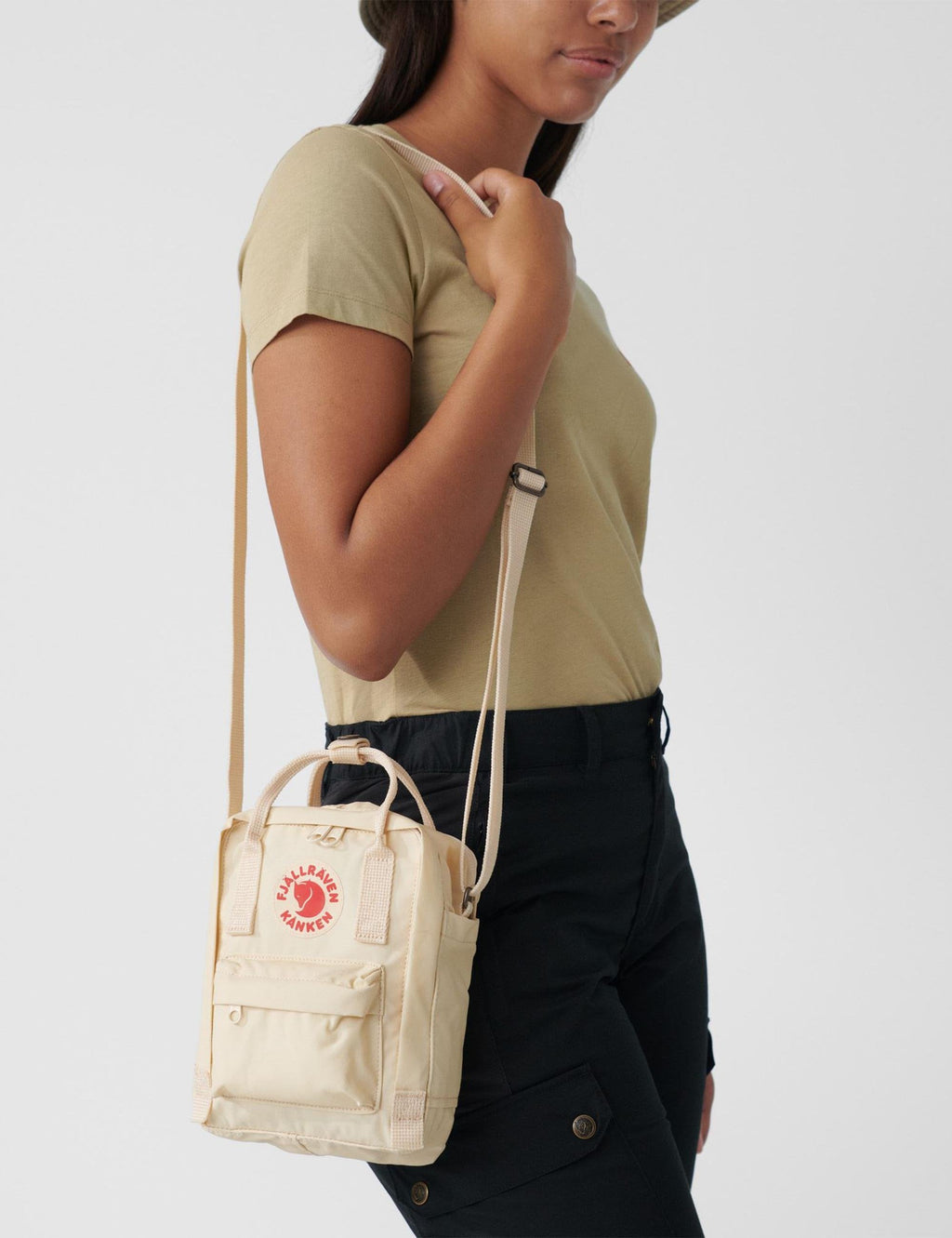 Kanken Sling Bag 2.5L - Ultramarine
