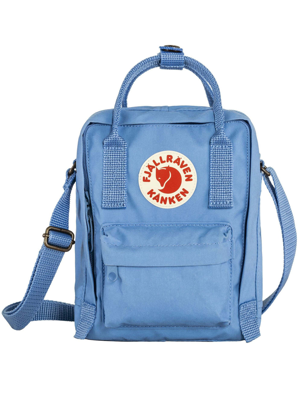 Kanken Sling Bag 2.5L - Ultramarine