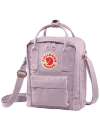 Kanken Sling Bag 2.5L - Pastel Lavender