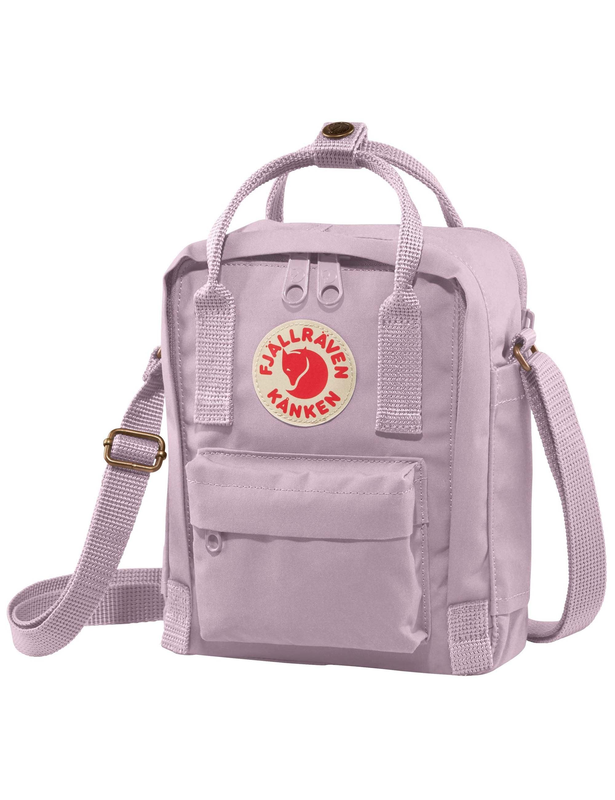 Kanken Sling 2.5L Bag - Pastel Lavender