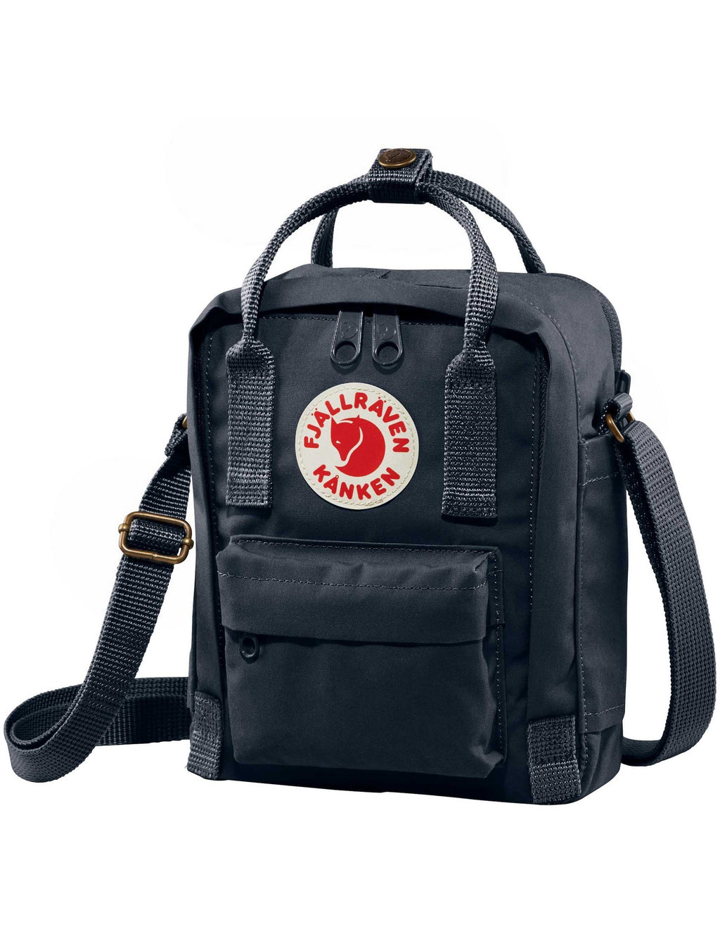Kanken Sling Bag 2.5L - Navy
