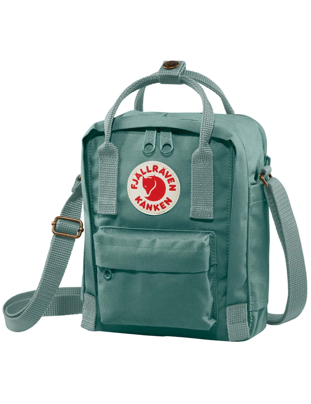 Kanken Sling Bag 2.5L - Frost Green
