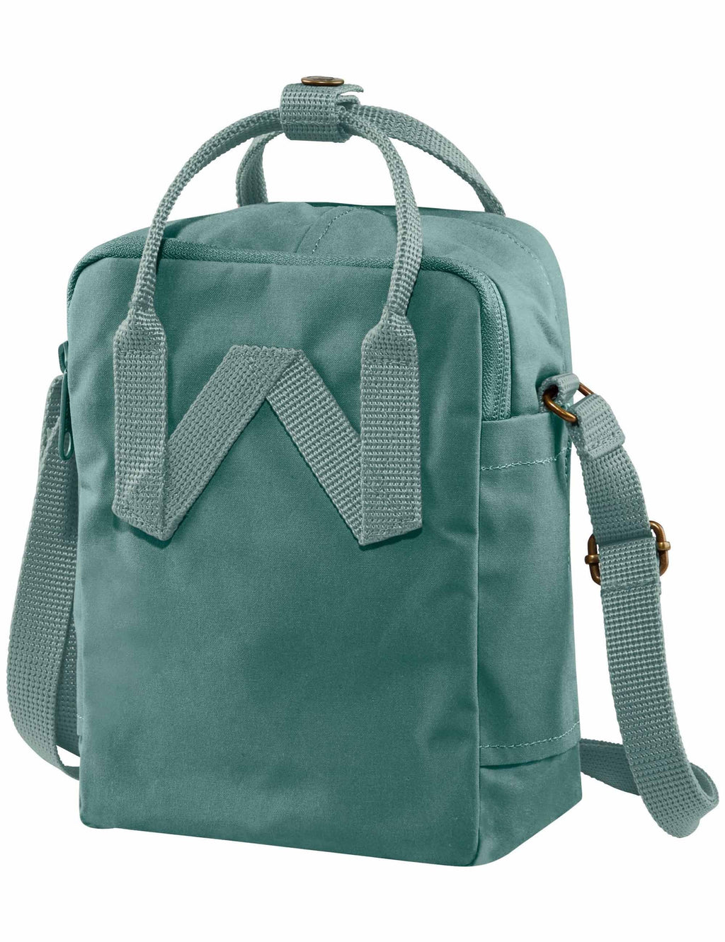 Kanken Sling Bag 2.5L - Frost Green