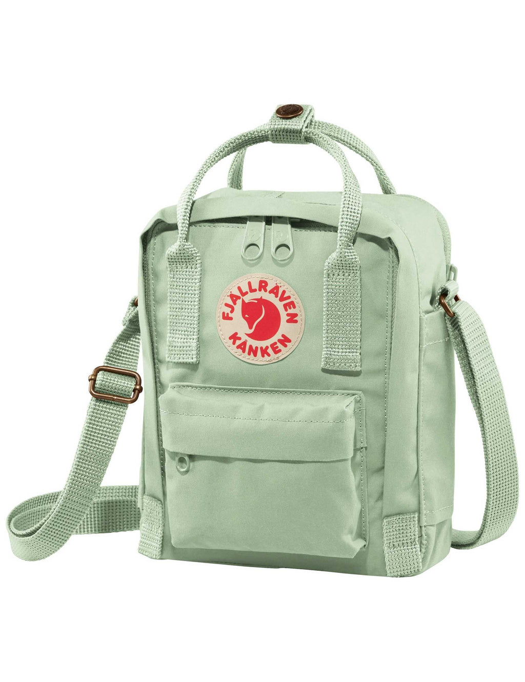 Kanken Sling Bag 2.5L - Mint Green
