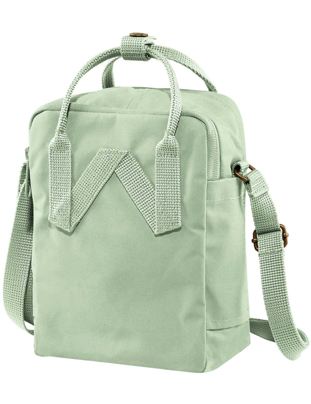 Kanken Sling Bag 2.5L - Mint Green