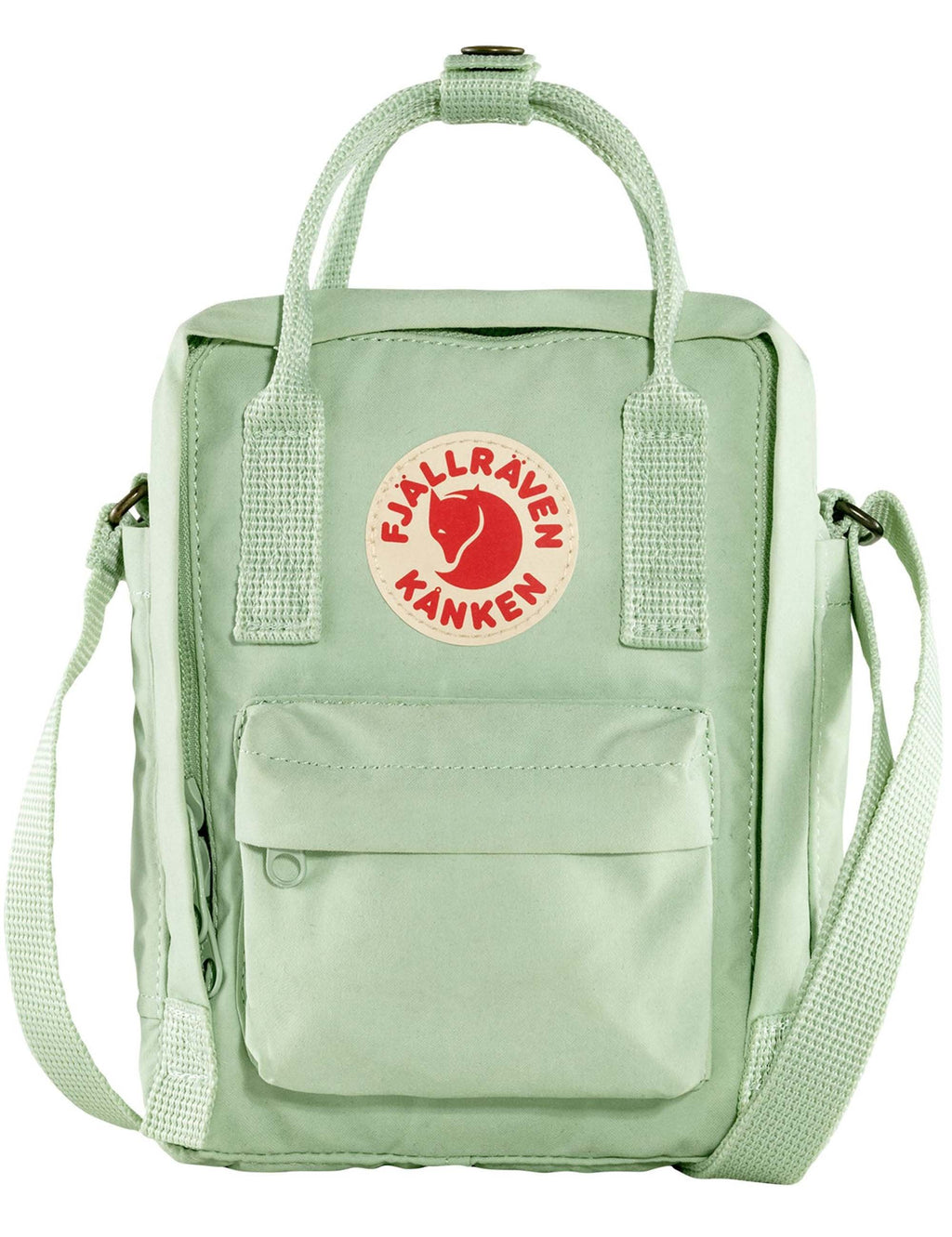 Kanken Sling Bag 2.5L - Mint Green