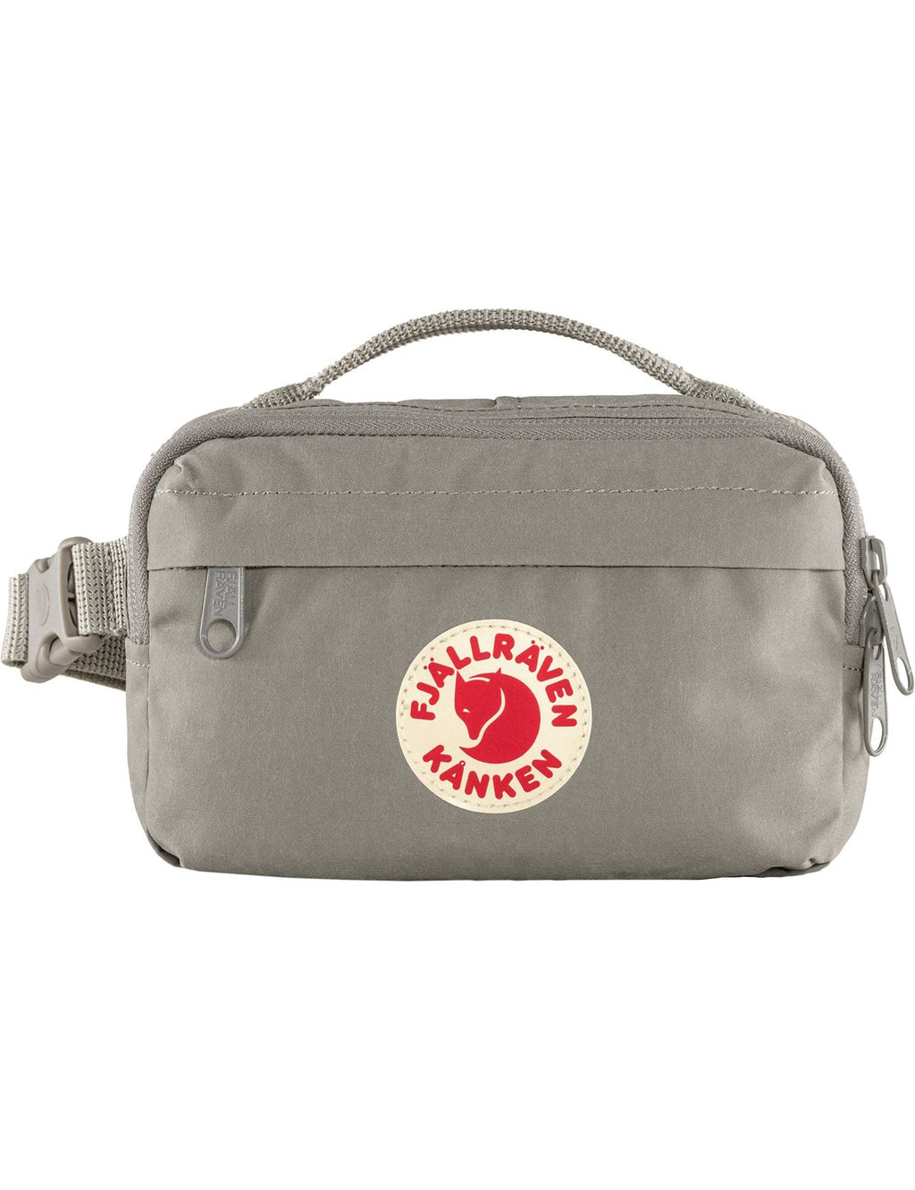 Kanken Hip Pack 2L - Fog