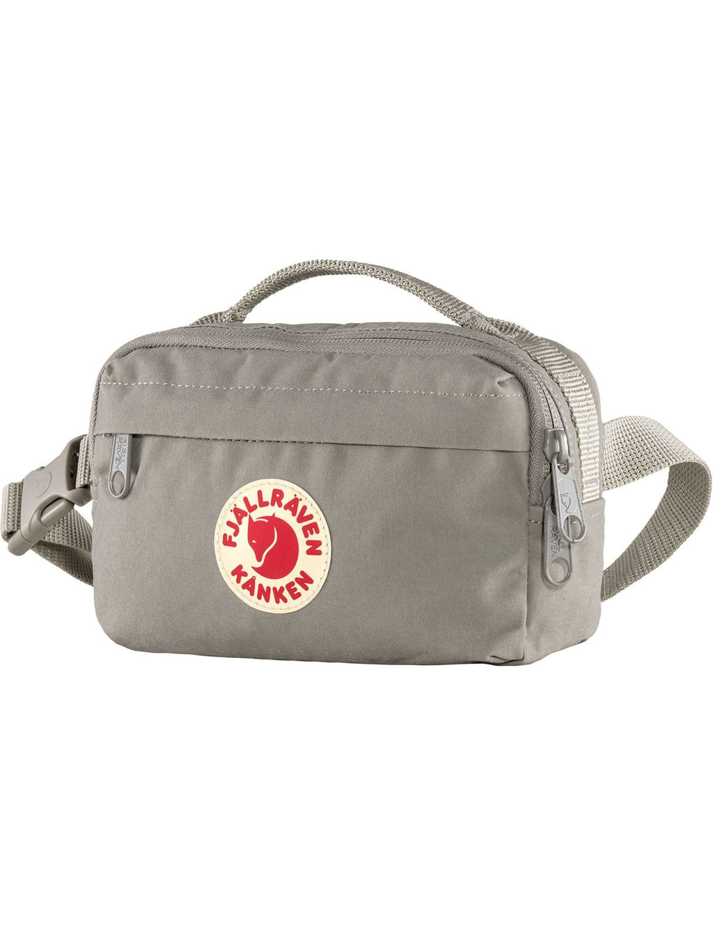 Kanken Hip Pack 2L - Fog