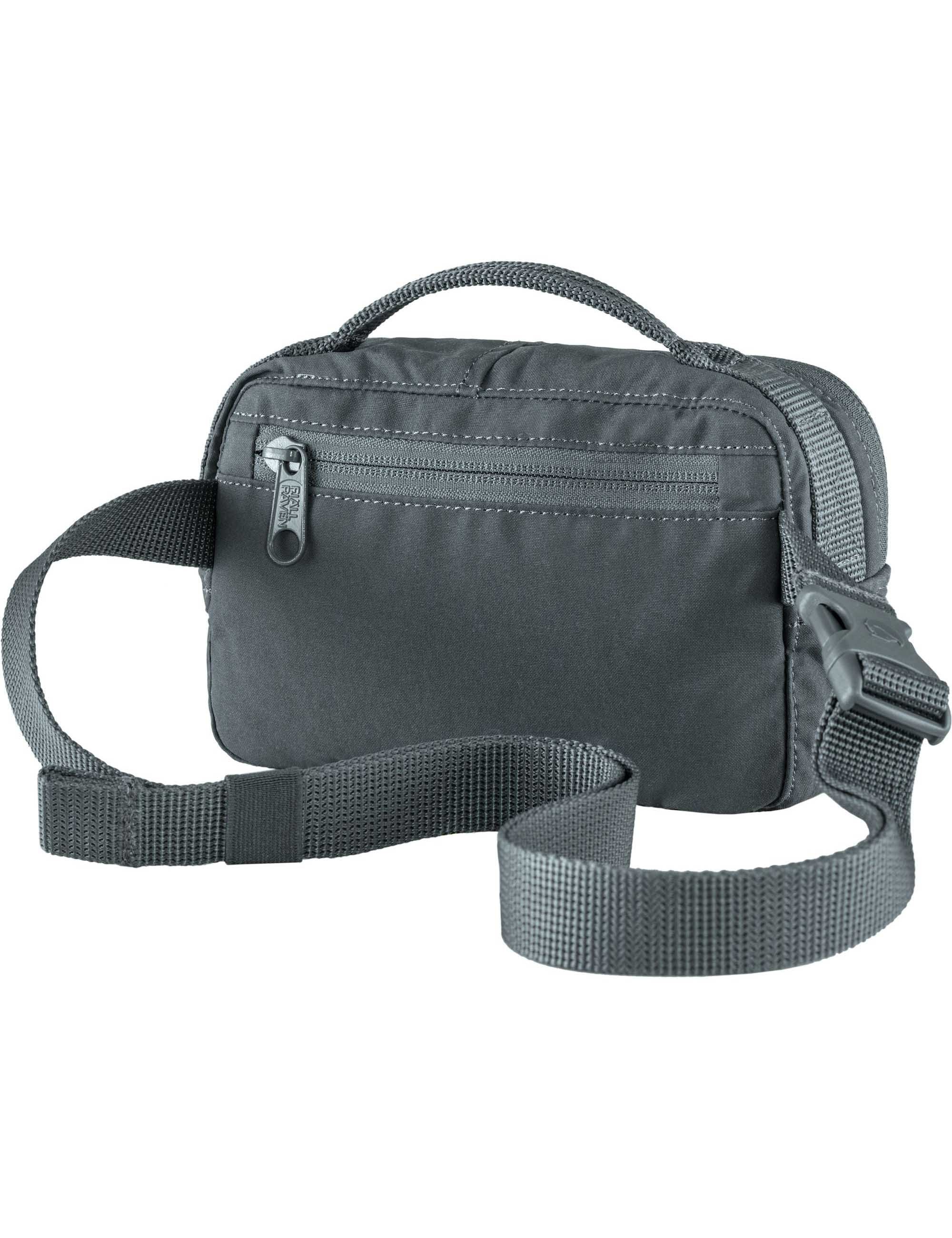 Kanken 2L Hip Pack - Graphite
