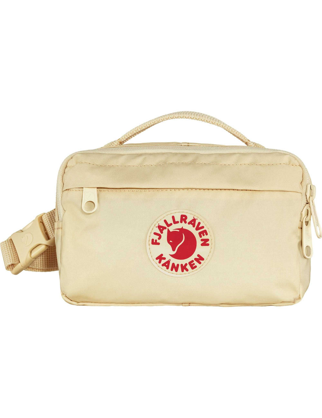 Kanken Hip Pack 2L - Light Oak