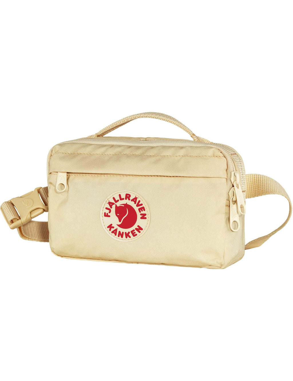 Kanken Hip Pack 2L - Light Oak