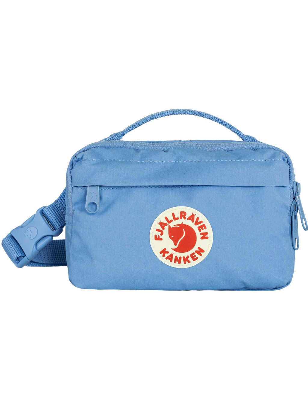Kanken Hip Pack 2L - Ultramarine