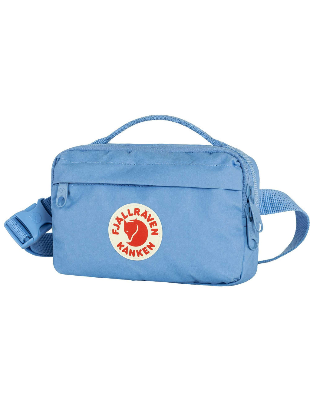 Kanken Hip Pack 2L - Ultramarine